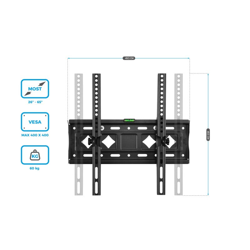 Mark Adler TV View 1.5 bracket - image 10