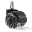 Mark Adler Wheels 3.0 Black seat wheels - image 1
