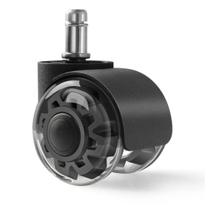 Mark Adler Wheels 3.0 Black seat wheels - image 1