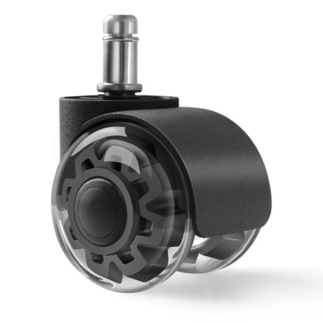 Mark Adler Wheels 3.0 Black seat wheels - image 1