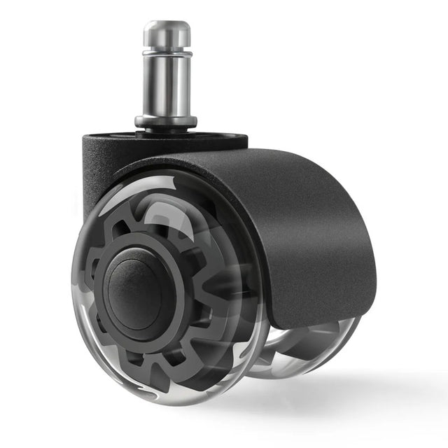 Mark Adler Wheels 3.0 Black seat wheels - image 1