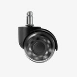 Mark Adler Wheels 3.0 Black seat wheels - image 9