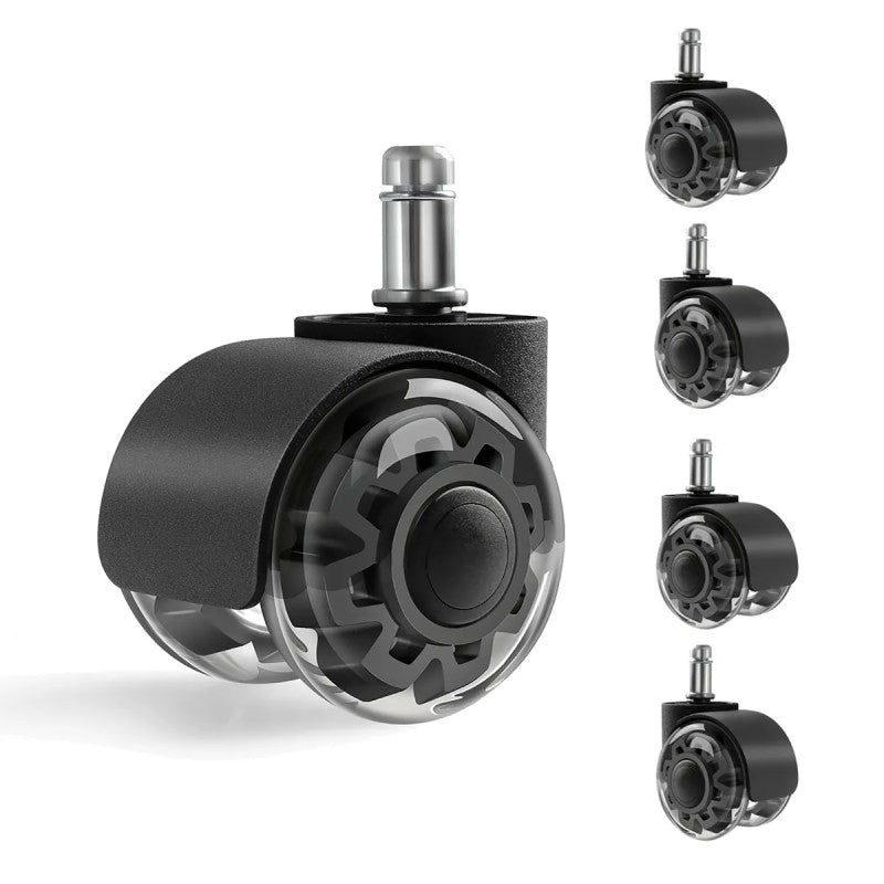 Mark Adler Wheels 3.0 Black seat wheels - image 11