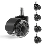 Mark Adler Wheels 3.0 Black seat wheels - image 11