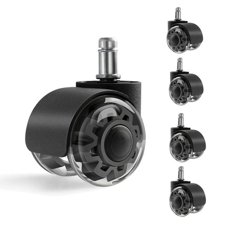 Mark Adler Wheels 3.0 Black seat wheels - image 11
