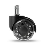 Mark Adler Wheels 3.0 Black seat wheels - image 12