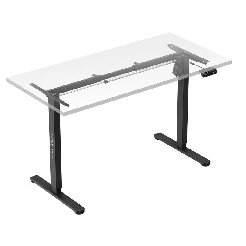 Mark Adler Xeno 2.1 electric rack - image 1