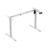 Mark Adler Xeno 2.1 White electric rack - image 2