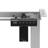 Mark Adler Xeno 2.1 White electric rack - image 4