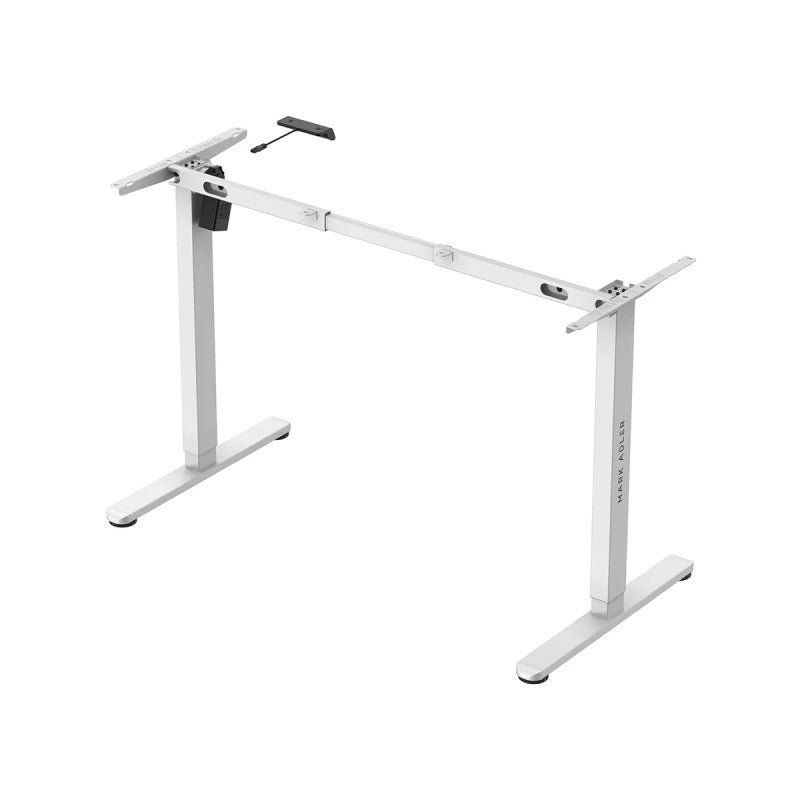 Mark Adler Xeno 2.1 White electric rack - image 6