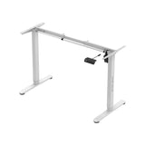 Mark Adler Xeno 2.1 White electric rack - image 7