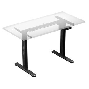 Mark Adler Xeno 4.1 Black electric rack - image 1