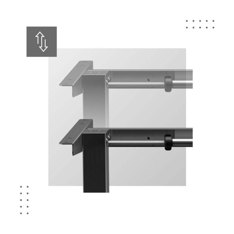 Mark Adler Xeno 4.1 Black electric rack - image 3