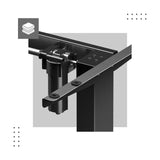 Mark Adler Xeno 4.1 Black electric rack - image 14