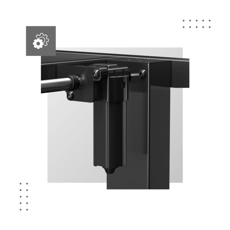 Mark Adler Xeno 4.1 Black electric rack - image 16