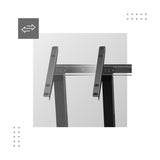 Mark Adler Xeno 4.1 Black electric rack - image 18