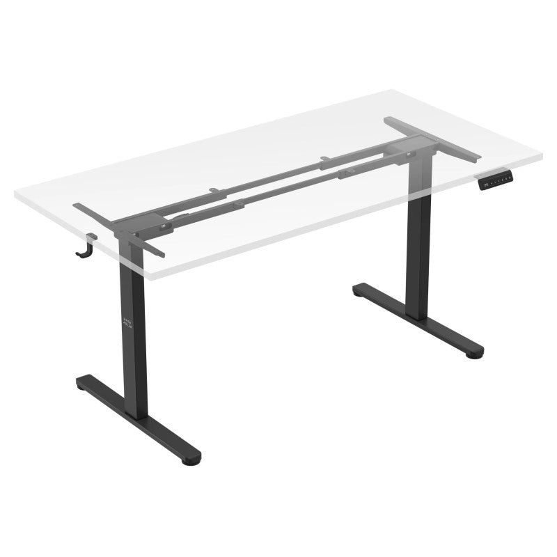 Mark Adler Xeno 4.5 Black electric rack - image 1