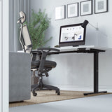 Mark Adler Xeno 4.5 Black electric rack - image 3