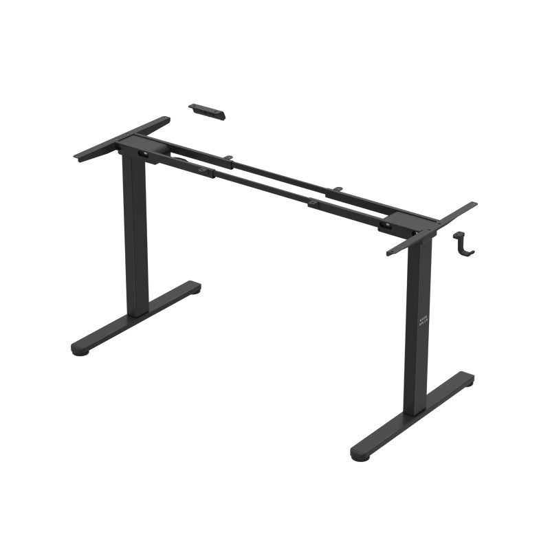 Mark Adler Xeno 4.5 Black electric rack - image 5