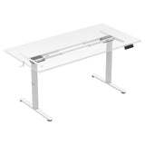 Mark Adler Xeno 4.5 White electric rack - image 1