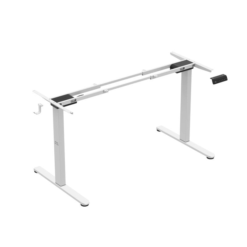Mark Adler Xeno 4.5 White electric rack - image 2