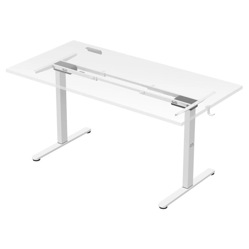 Mark Adler Xeno 4.5 White electric rack - image 6