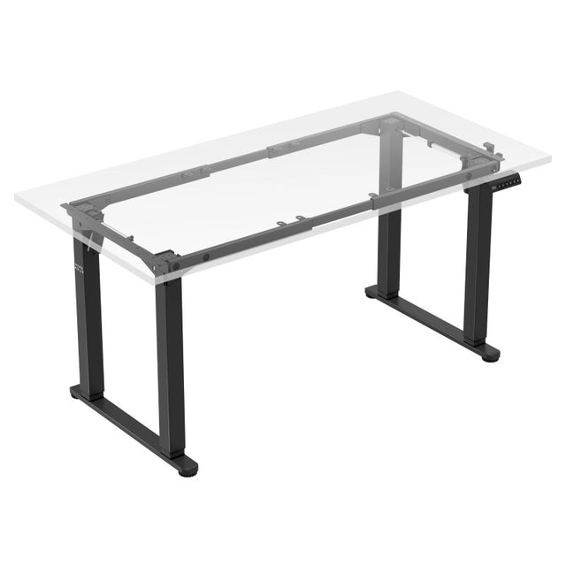 Mark Adler Xeno 5.0 Black electric rack - image 1