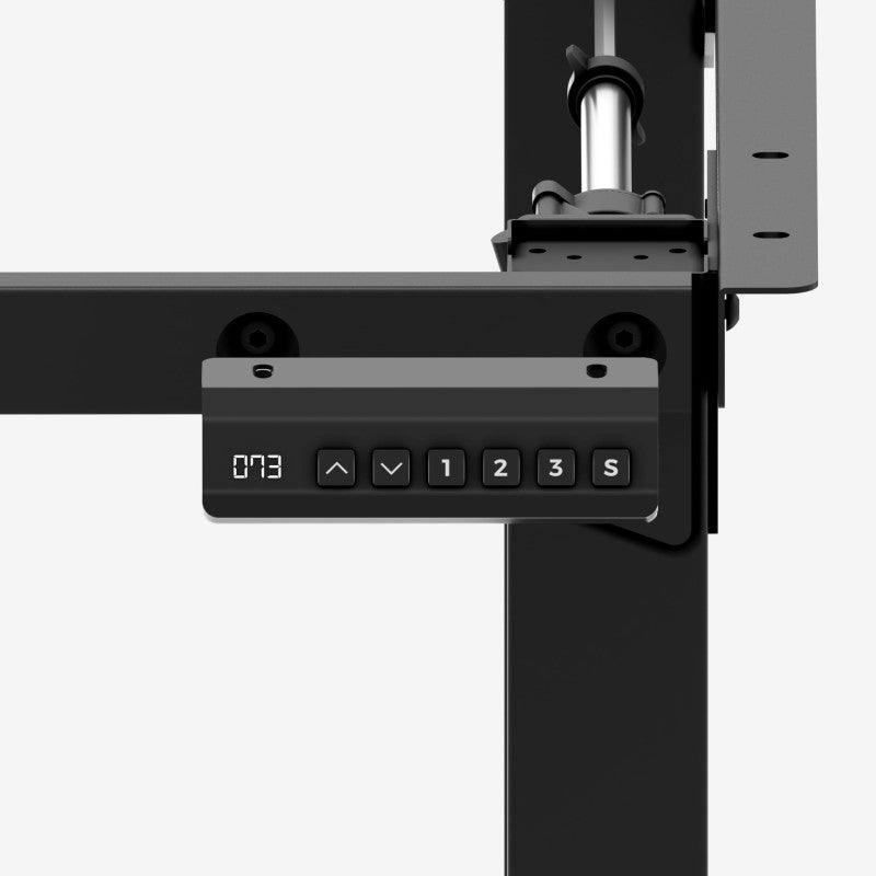 Mark Adler Xeno 5.0 Black electric rack - image 4