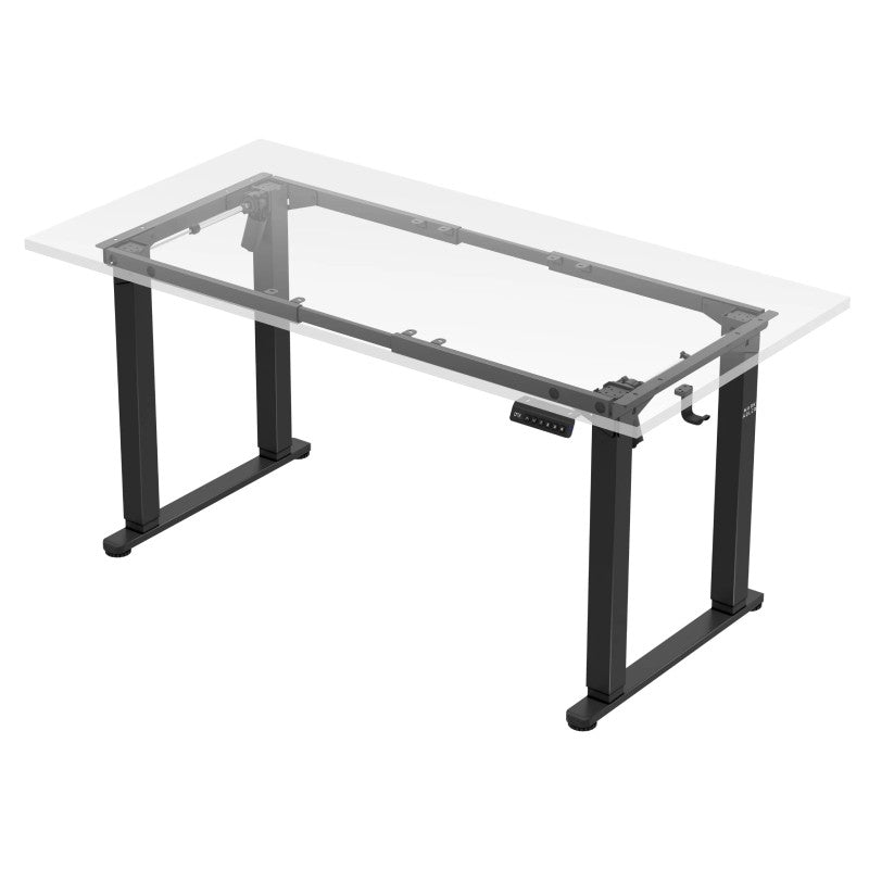 Mark Adler Xeno 5.0 Black electric rack - image 8