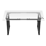 Mark Adler Xeno 5.0 Black electric rack - image 9