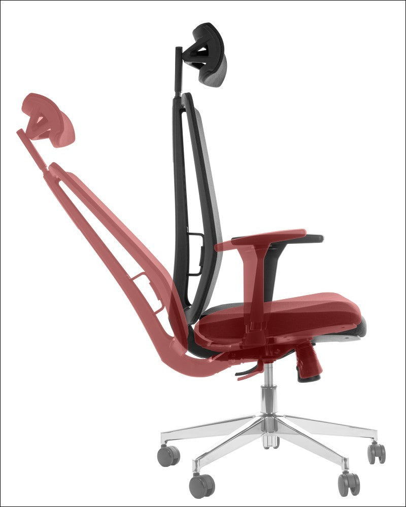 Ergonomic Office Chair ZN-807