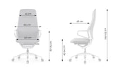 Ergonomic Office Chair Elite
