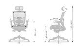 Ergonomic Office Chair Erg PRO