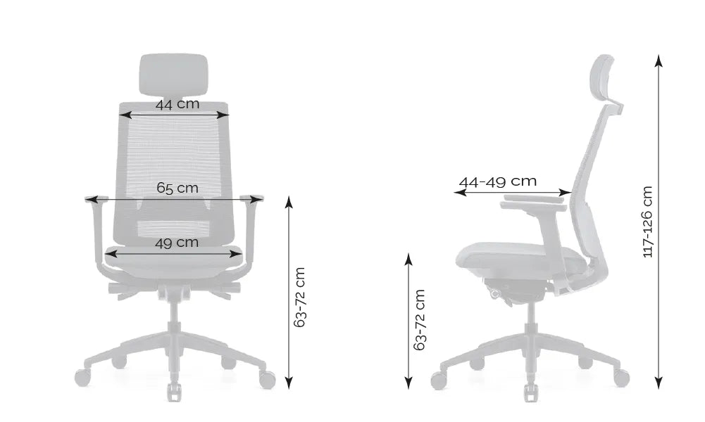Ergonomic Office Chair Expert