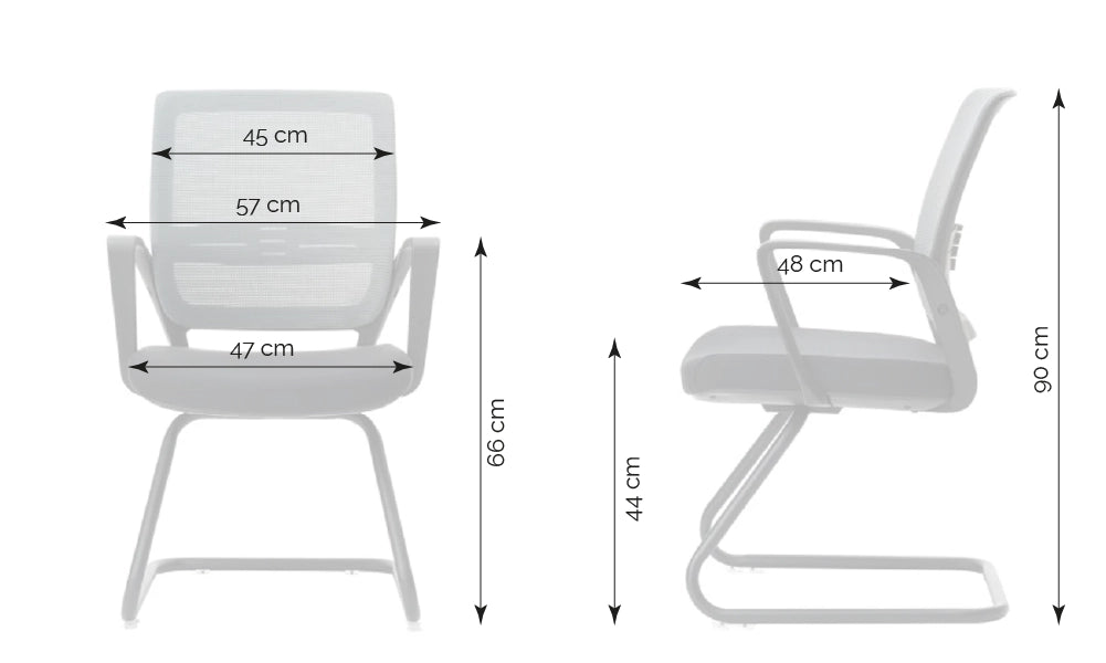 Conference Chair JOY
