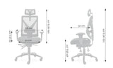 Ergonomic Office Chair Nexus