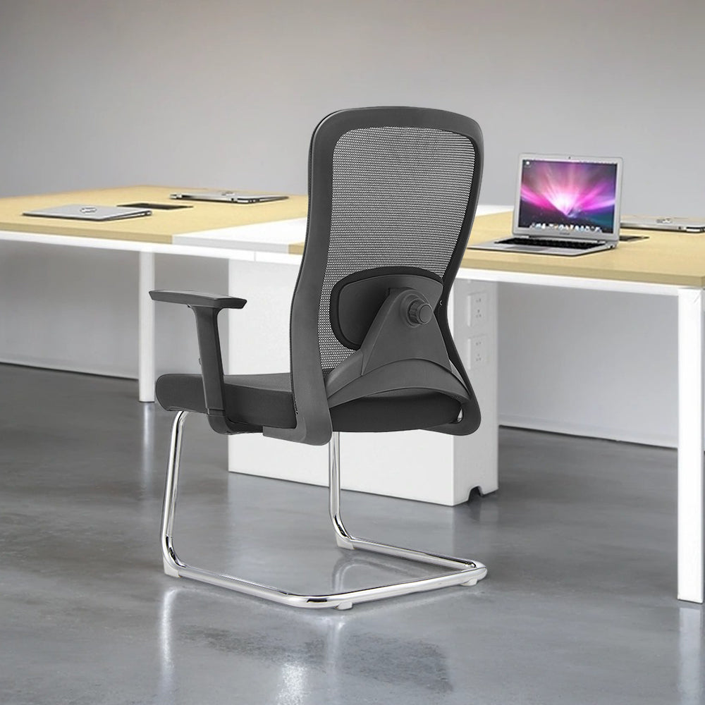 Conference Chair Nexus Visitor