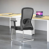 Conference Chair Nexus Visitor