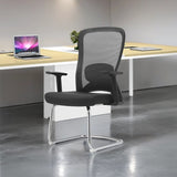 Conference Chair Nexus Visitor