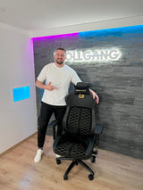 Gaming Chair King Deluxe 02
