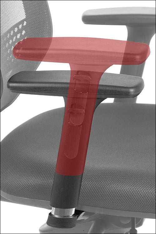 Ergonomic Office Chair HN-5038