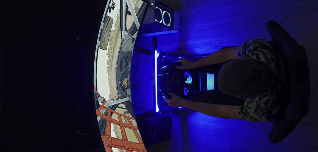 Racing Setup LITE