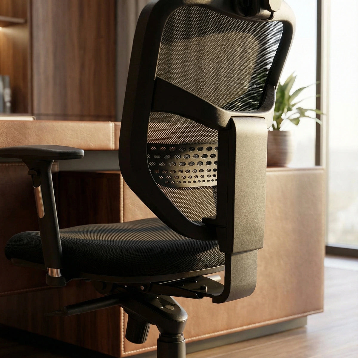 Ergonomic Office Chair HN-5038