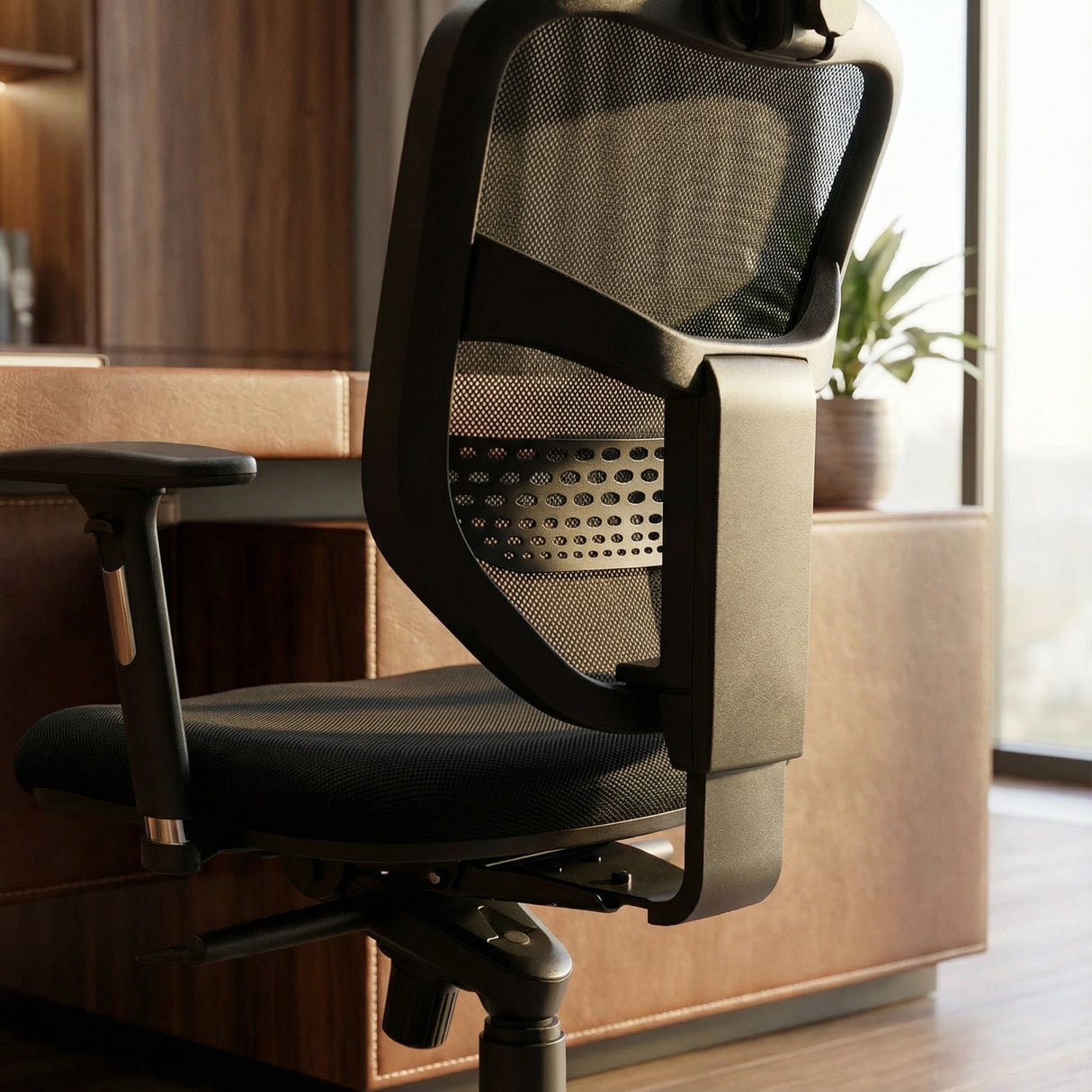 Ergonomic Office Chair HN-5038