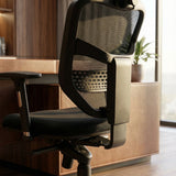 Ergonomic Office Chair HN-5038