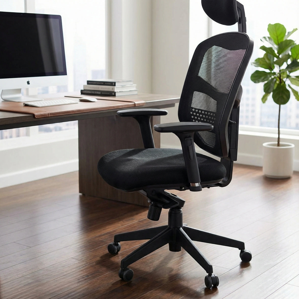 Ergonomic Office Chair HN-5038