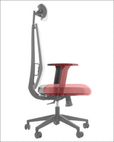 Ergonomic Office Chair ZN-807