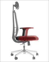 Ergonomic Office Chair ZN-807