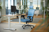 Ergonomic Office Chair Smart Basic