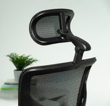 Ergonomic Office Chair Smart Basic